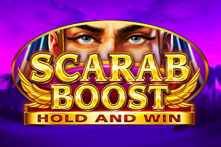 Scarab Boost Scarab Boost