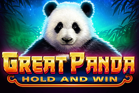 Great Panda Great Panda