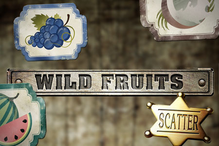 Wild Fruits