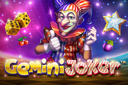 Gemini Joker