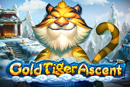 Gold Tiger Ascent