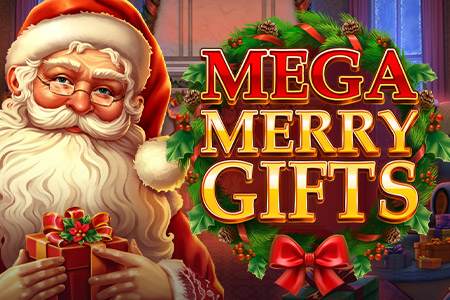 Mega Merry Gifts Mega Merry Gifts