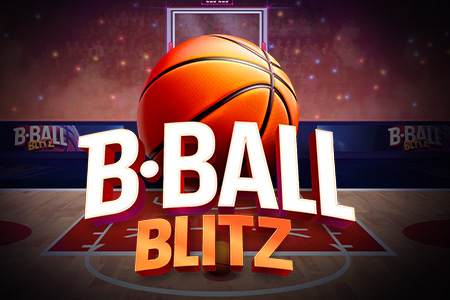 B-Ball Blitz B-Ball Blitz