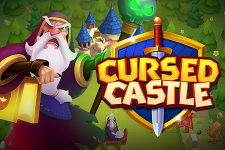 Cursed Castle Cursed Castle