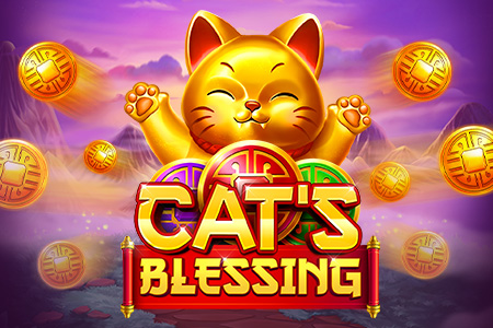 Cat's Blessing