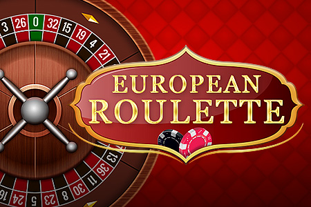 European Roulette