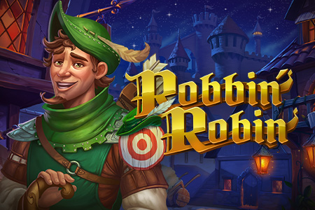 Robbin Robin Robbin Robin