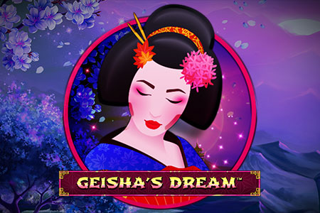 Geisha’s Dream Geisha’s Dream