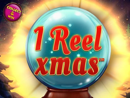1 Reel Xmas 1 Reel Xmas