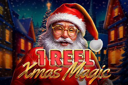 1 Reel - Xmas Magic 1 Reel - Xmas Magic