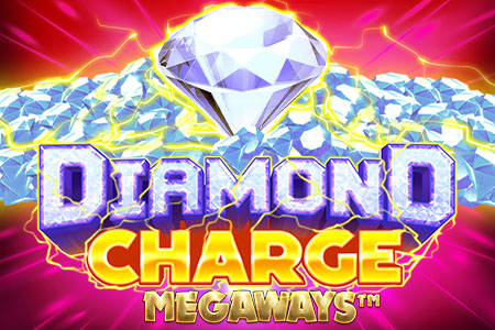 Diamond Charge Megaways Diamond Charge Megaways