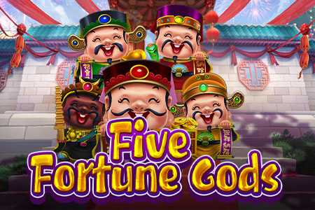 Five Fortune Gods