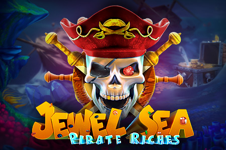 Jewel Sea Pirate Riches