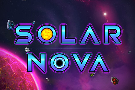 Solar Nova Solar Nova