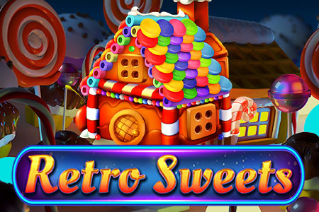 Retro Sweets