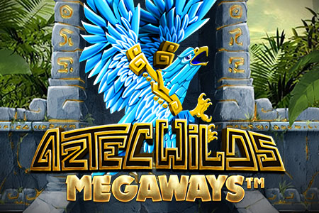 Aztec Wilds Megaways Aztec Wilds Megaways