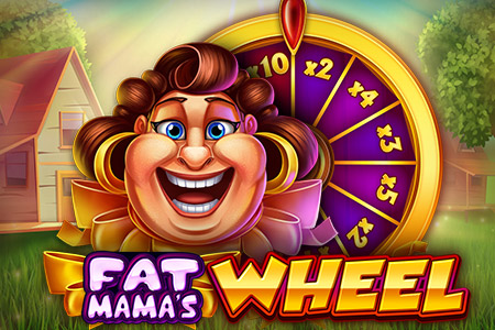 Fat Mama's Wheel Fat Mama's Wheel