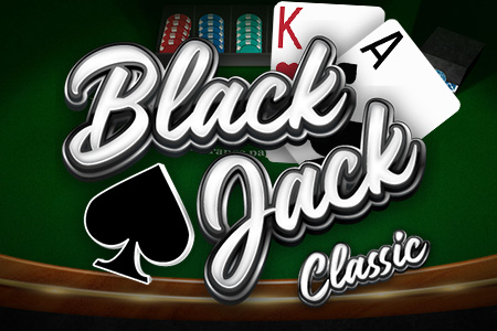 Blackjack Classic