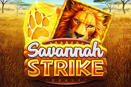 Savannah Strike