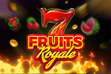 Fruits Royale Fruits Royale