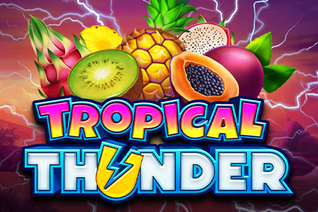 Tropical Thunder