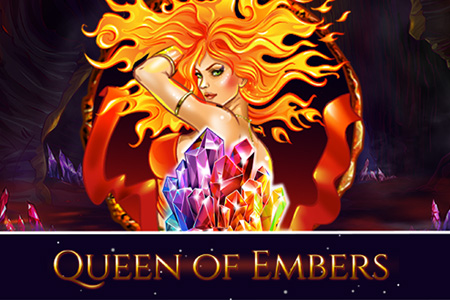 Queen of Embers Queen of Embers