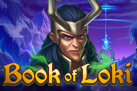 Book of Loki Book of Loki