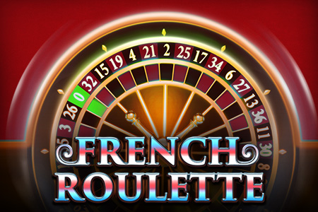 French Roulette Classic