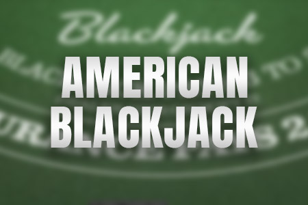 American Blackjack