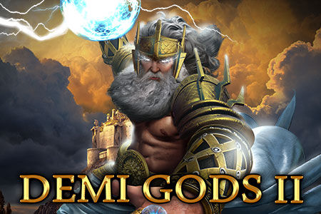 Demi Gods 2