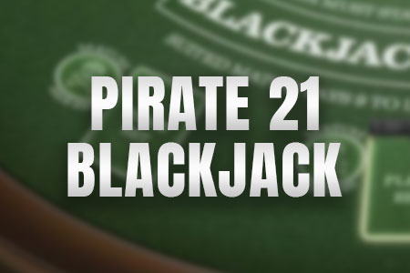 Pirate 21