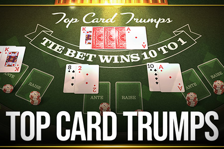 Top Card Trumps