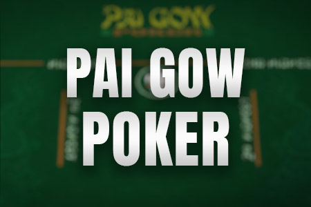Pai Gow