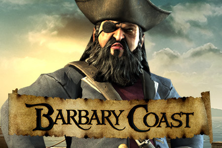 Barbary Coast