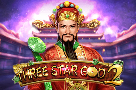 Three Star God 2