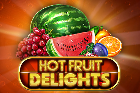 Hot Fruit Delights