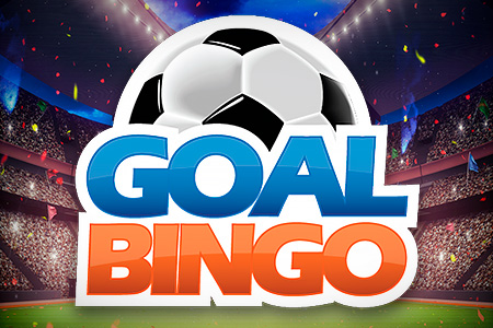 Goal Bingo