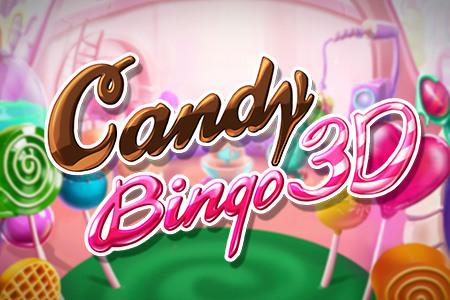 Candy 3D