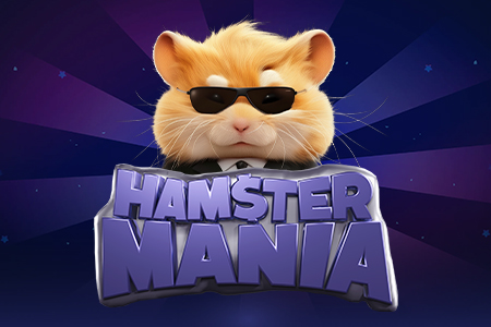 Hamster Mania