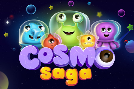 Cosmo Saga