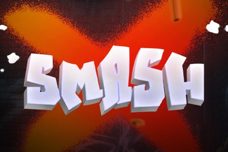 Smash X
