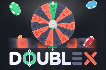 DoubleX