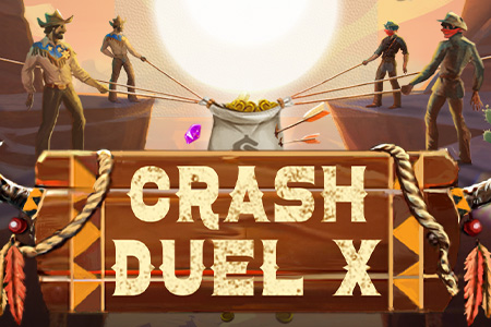 Crash Duel X
