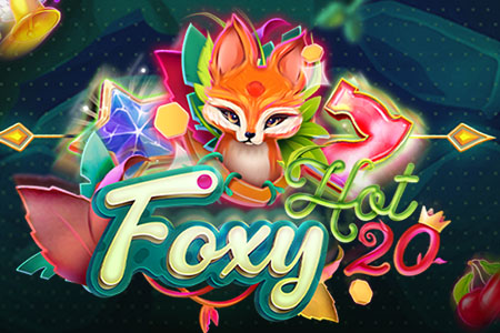 Foxy Hot 20