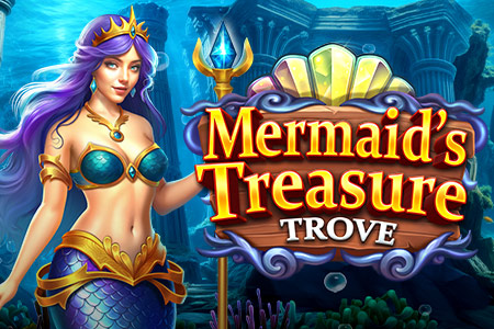 Mermaid's Treasure Trove