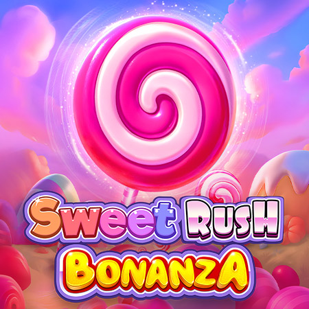 Sweet Rush Bonanza
