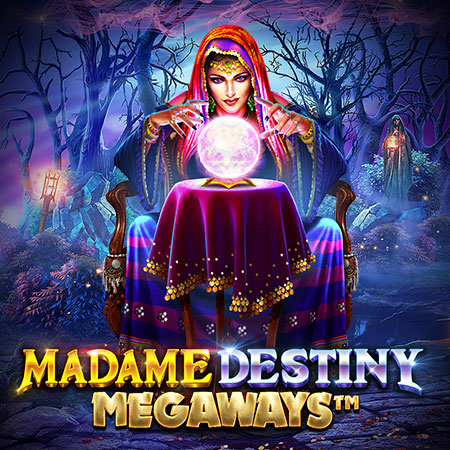 Madame Destiny Megaways