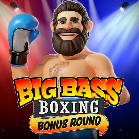 Big Bass Boxing Bonus Round