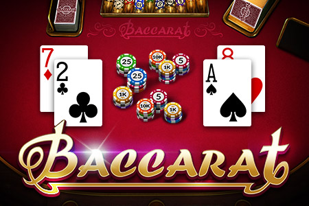 Baccarat 777