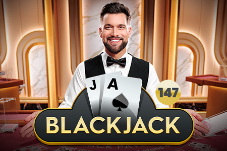 Blackjack 147 Blackjack 147